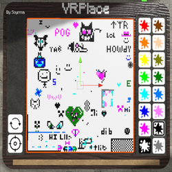 VRPlace