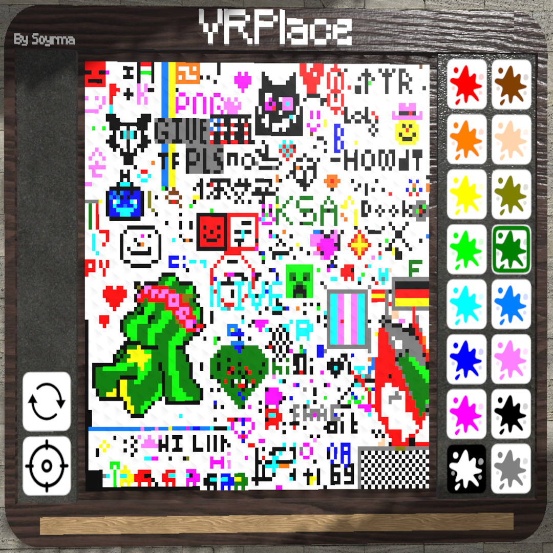 VRPlace