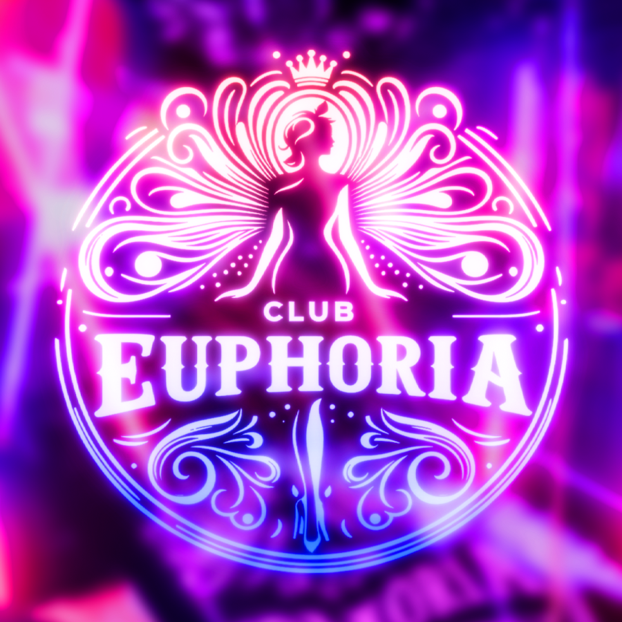 Club Euphoria (AudioLink)