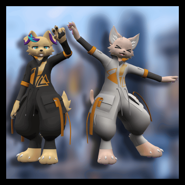 NightSet Kepler and Regulus