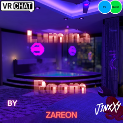Lumina Room