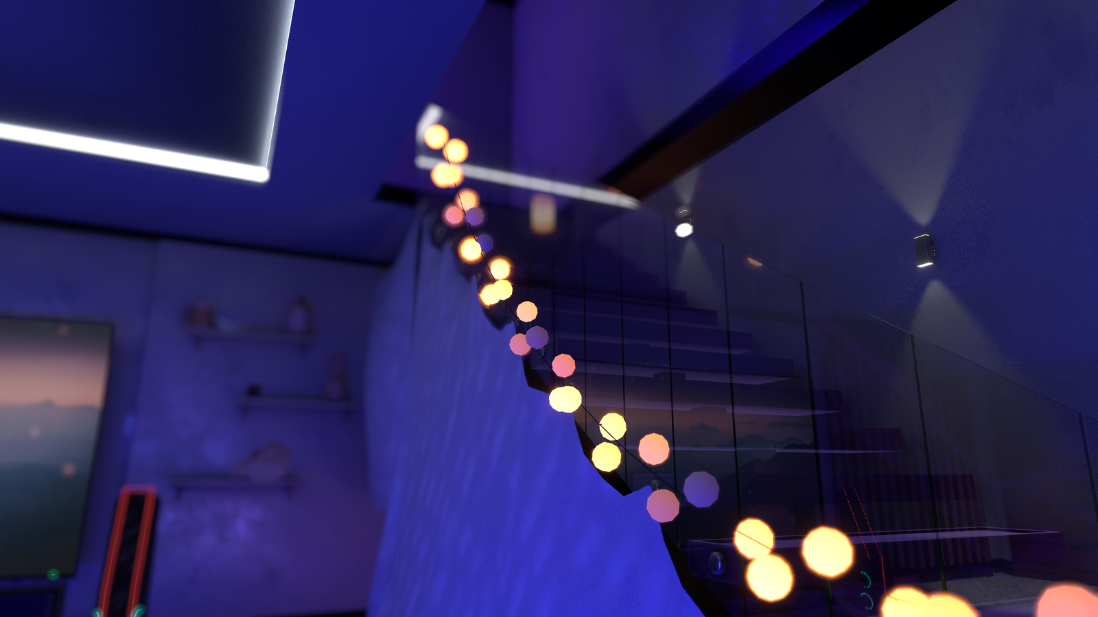 Lumina Room