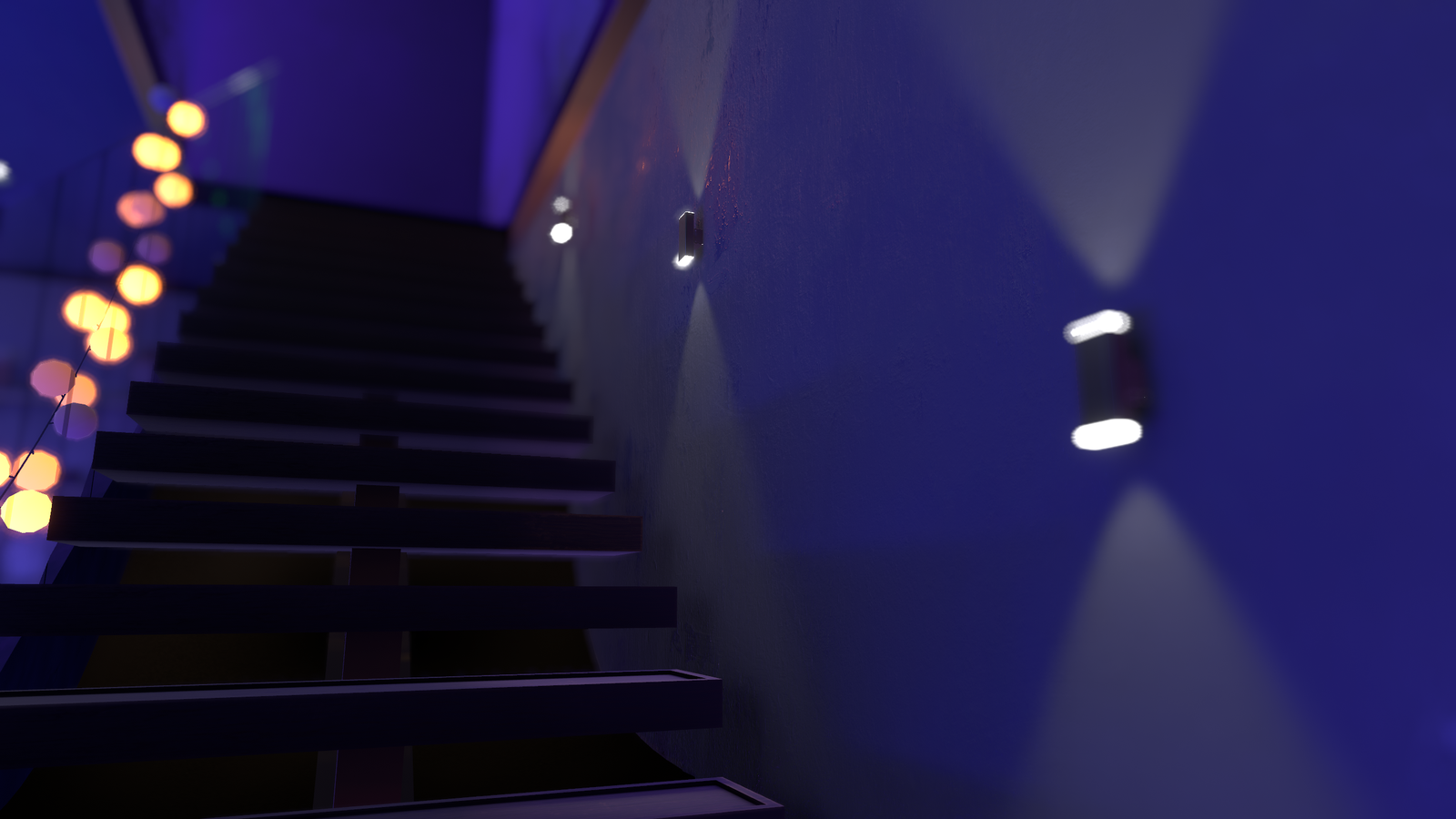 Lumina Room