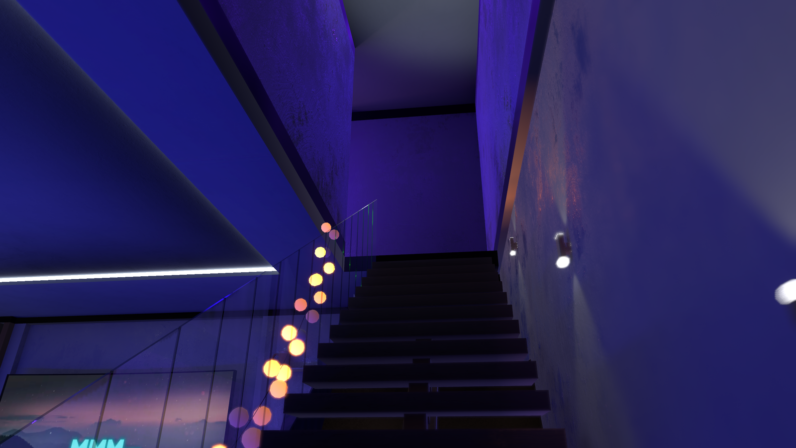 Lumina Room