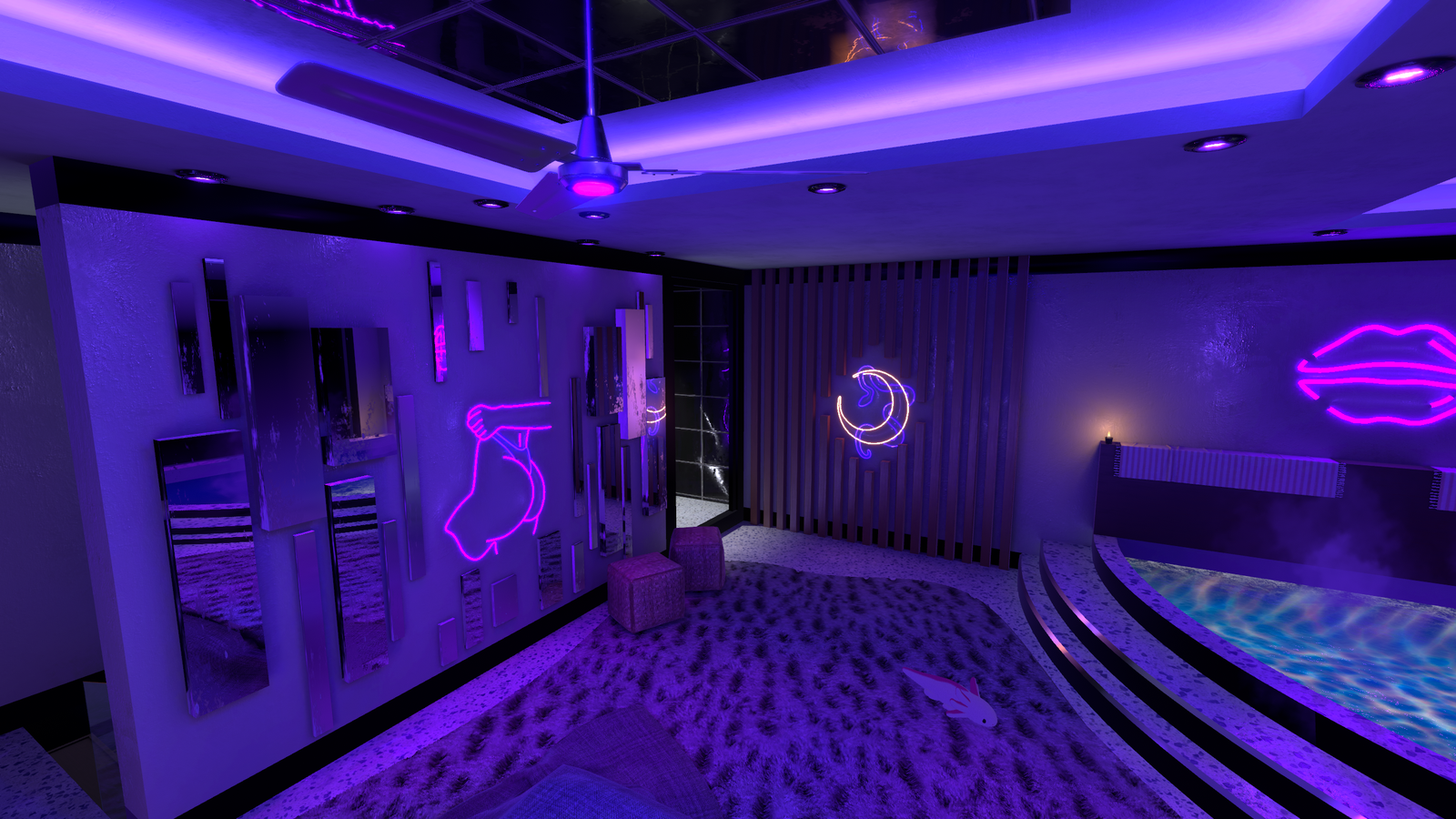 Lumina Room