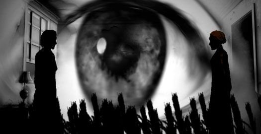 Banner Background