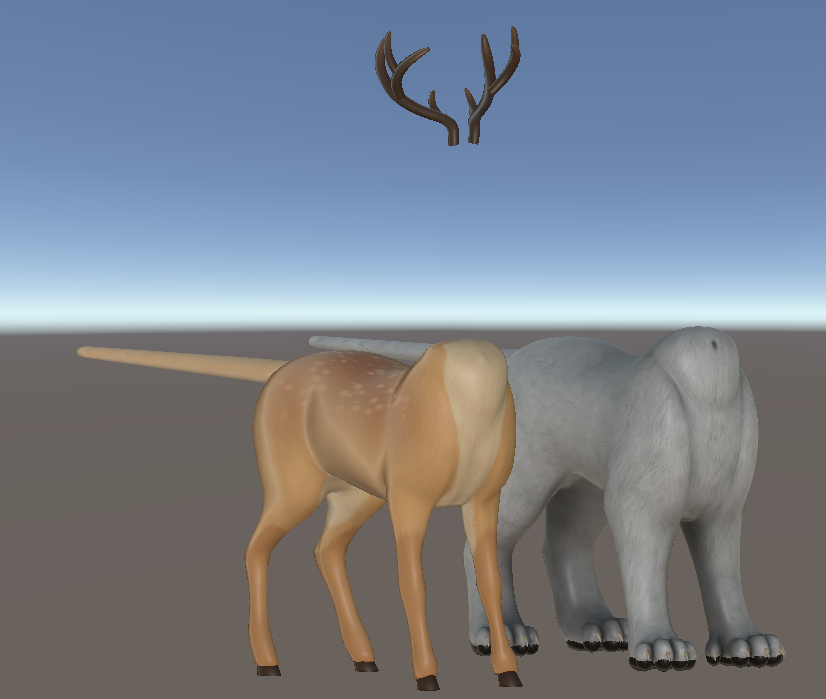 AvaTaur Hoof Mod (v3.0) - [May 2025 Update]