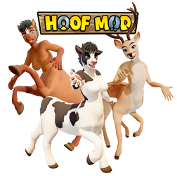 AvaTaur Hoof Mod (v3.0) - [May 2025 Update]