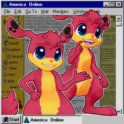 DigiRoo (Beta) - PC & Quest