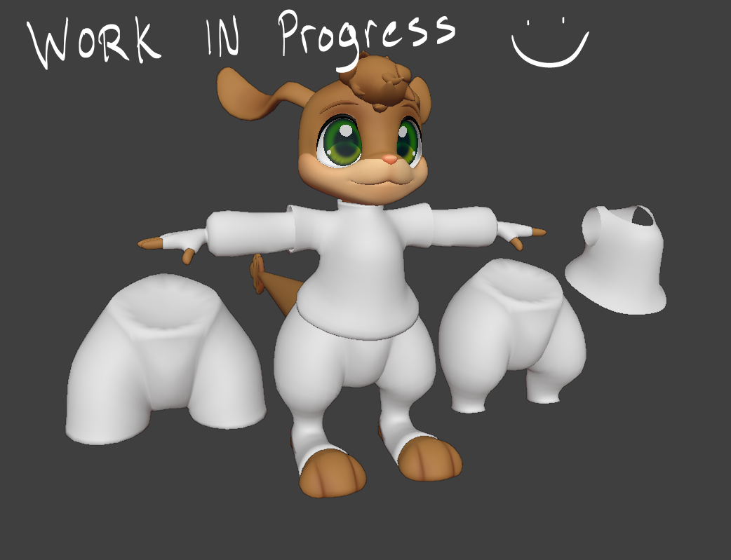 DigiRoo (Beta) - PC & Quest