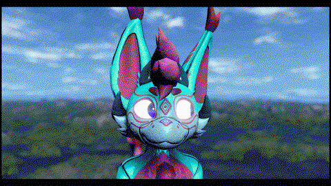 Lumistera 1.3 -  FaceTracking! + FREE MMD!