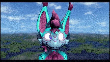 Lumistera 1.3 -  FaceTracking! + FREE MMD!