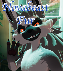 Novabeast Fur