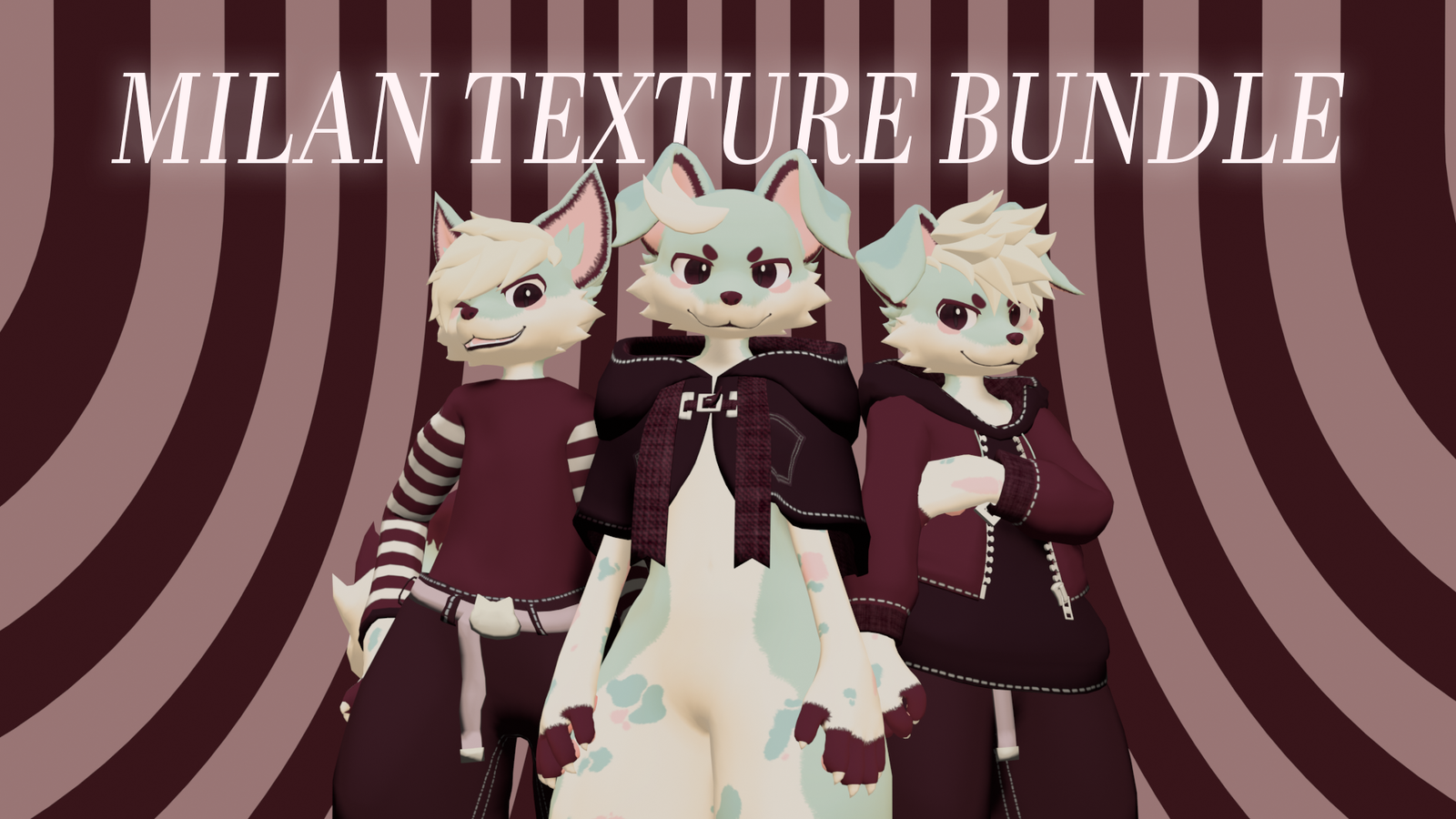 Milan Regulus texture bundle