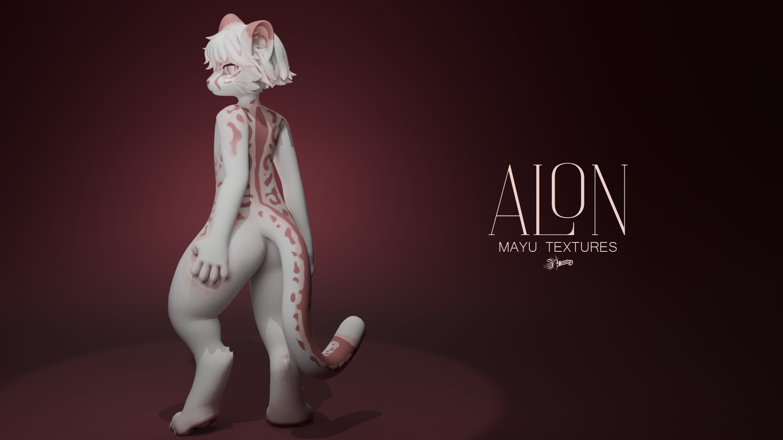 Alon Mayu textures