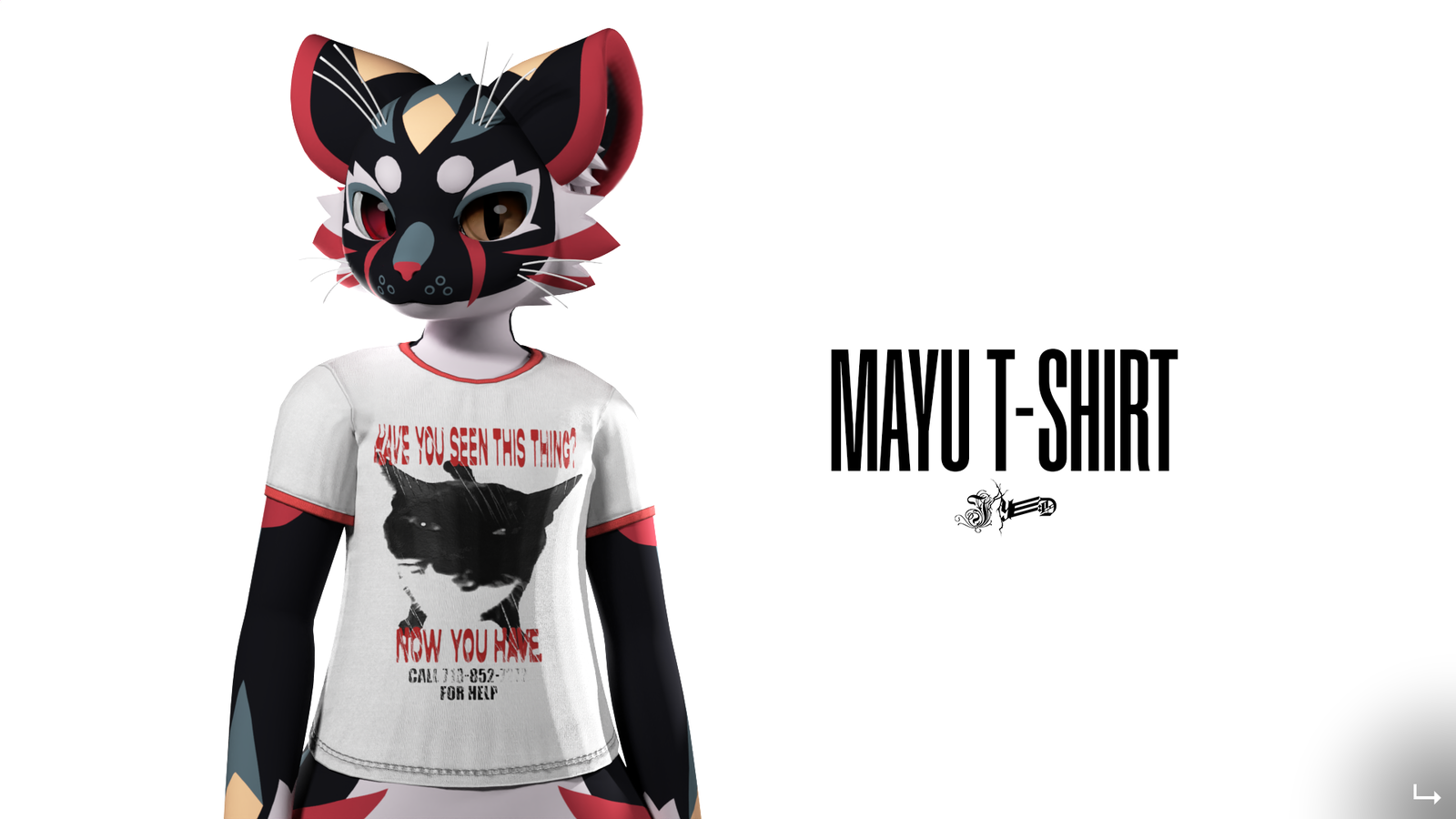 Free Mayu T Shirts