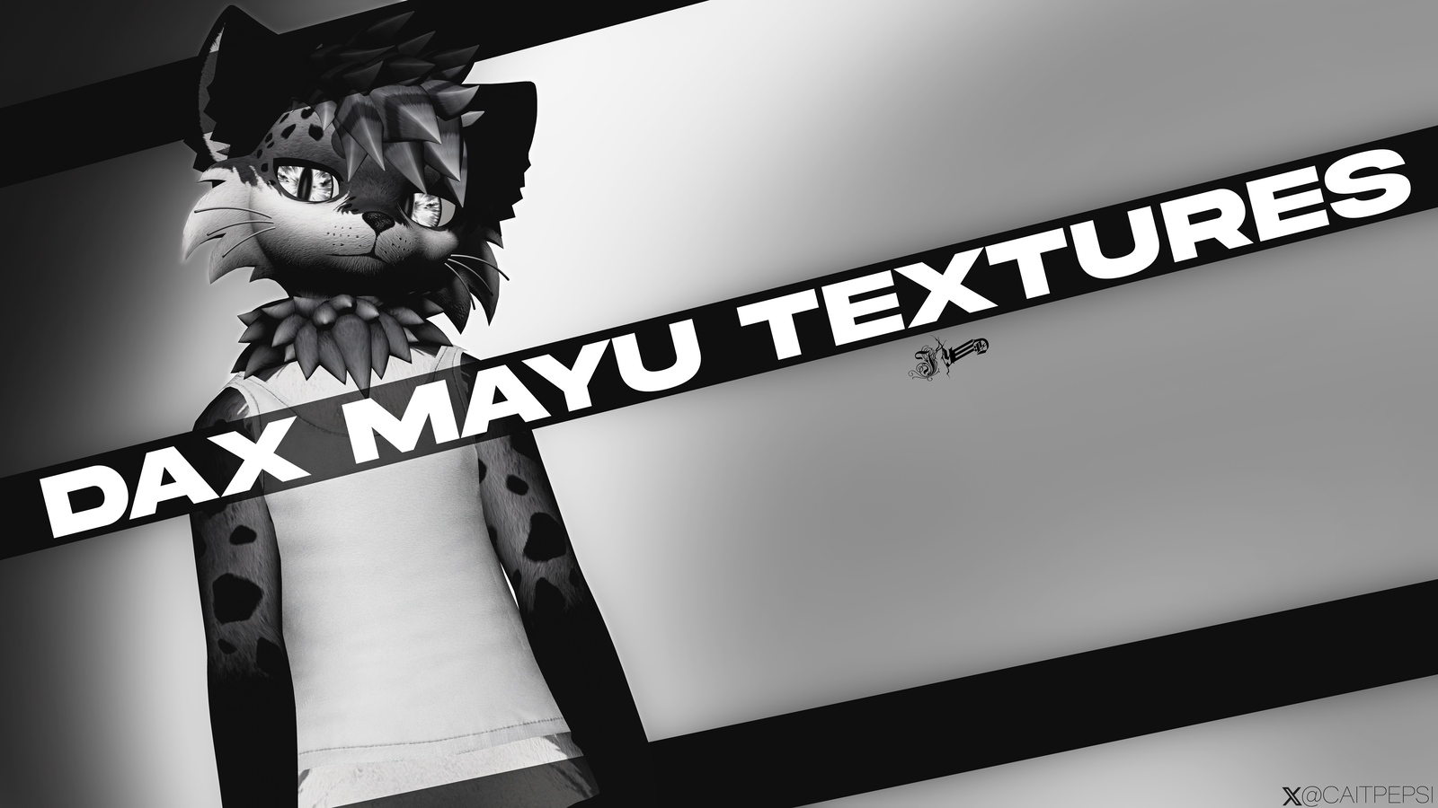 Dax Mayu textures