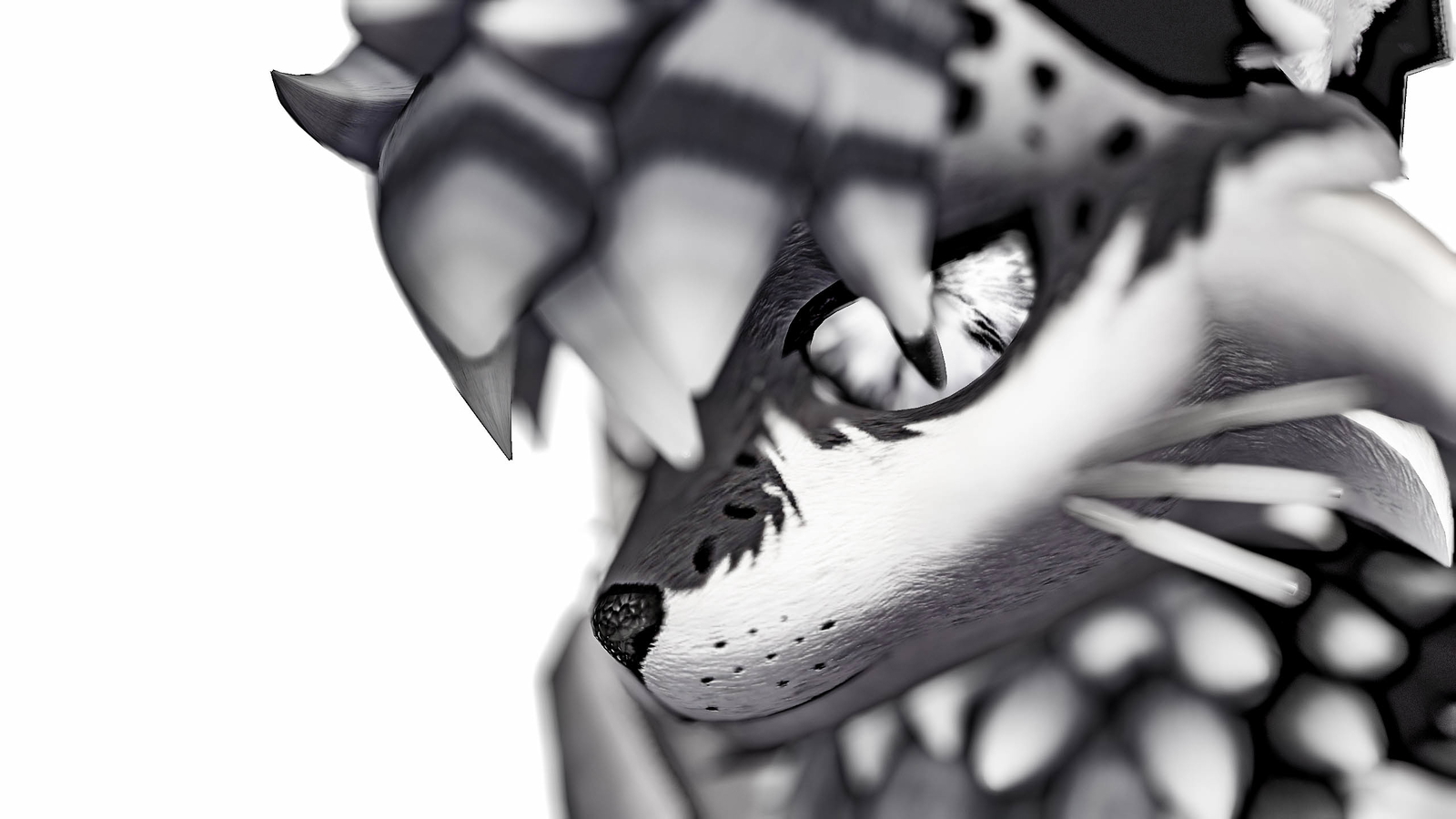 Dax Mayu textures