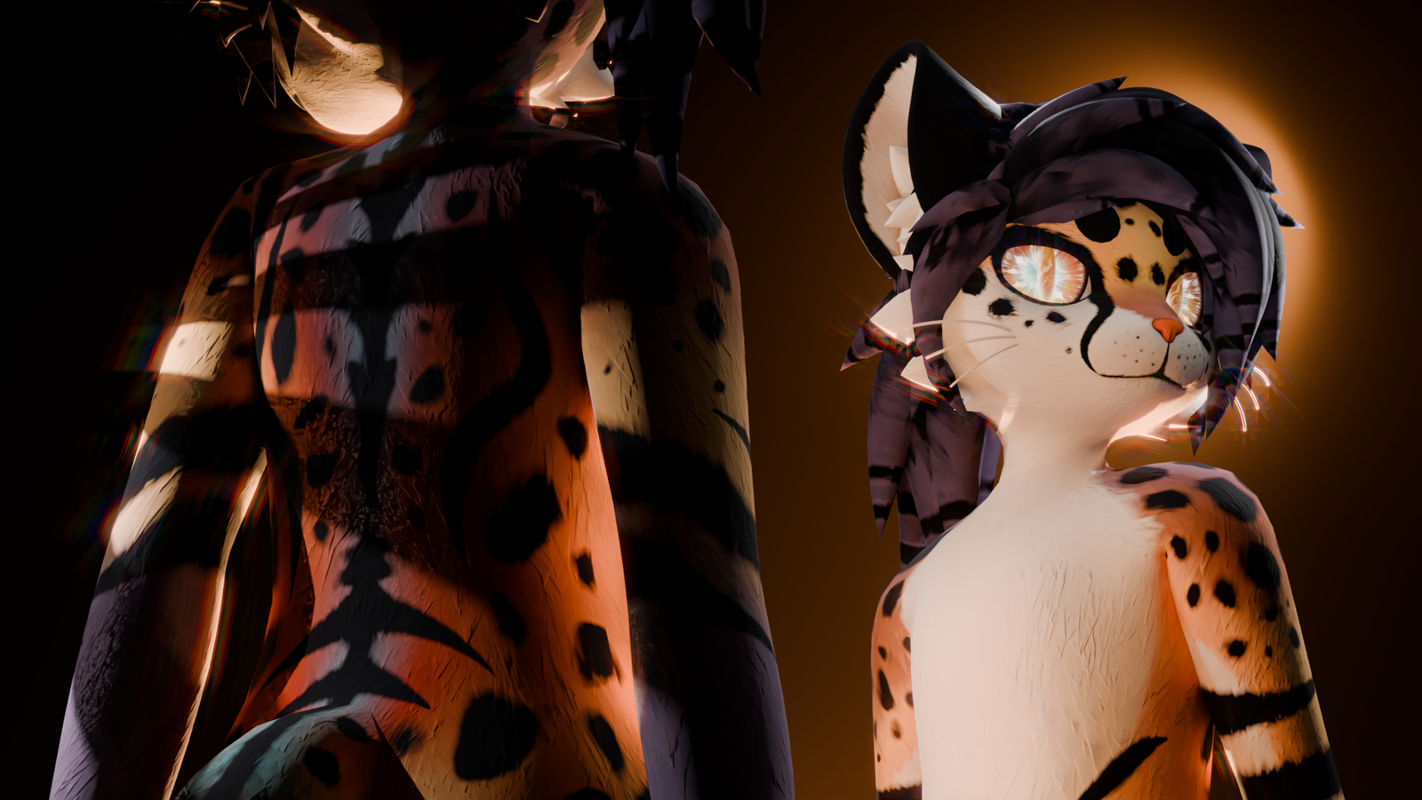 Kairo Mayu textures