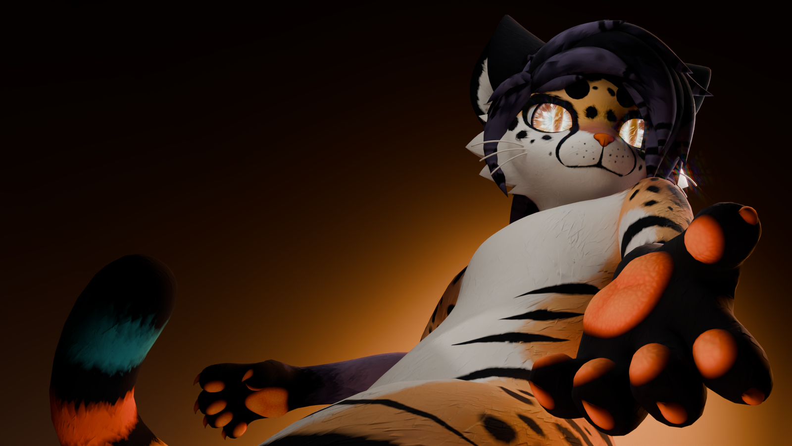 Kairo Mayu textures