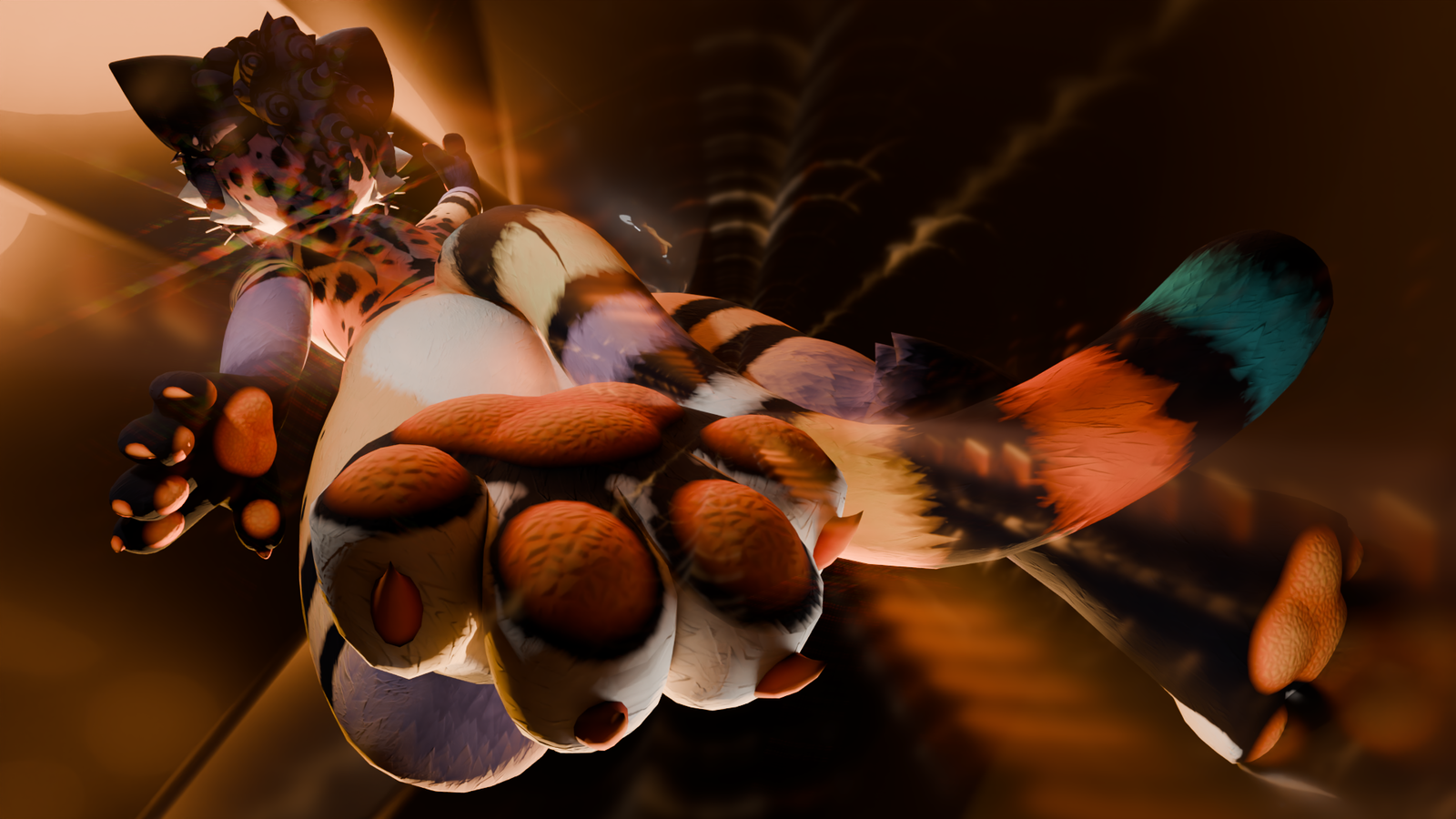 Kairo Mayu textures