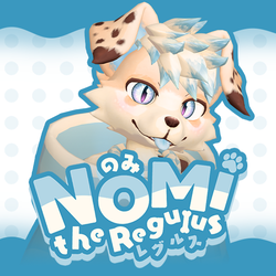 Nomi Regulus textures