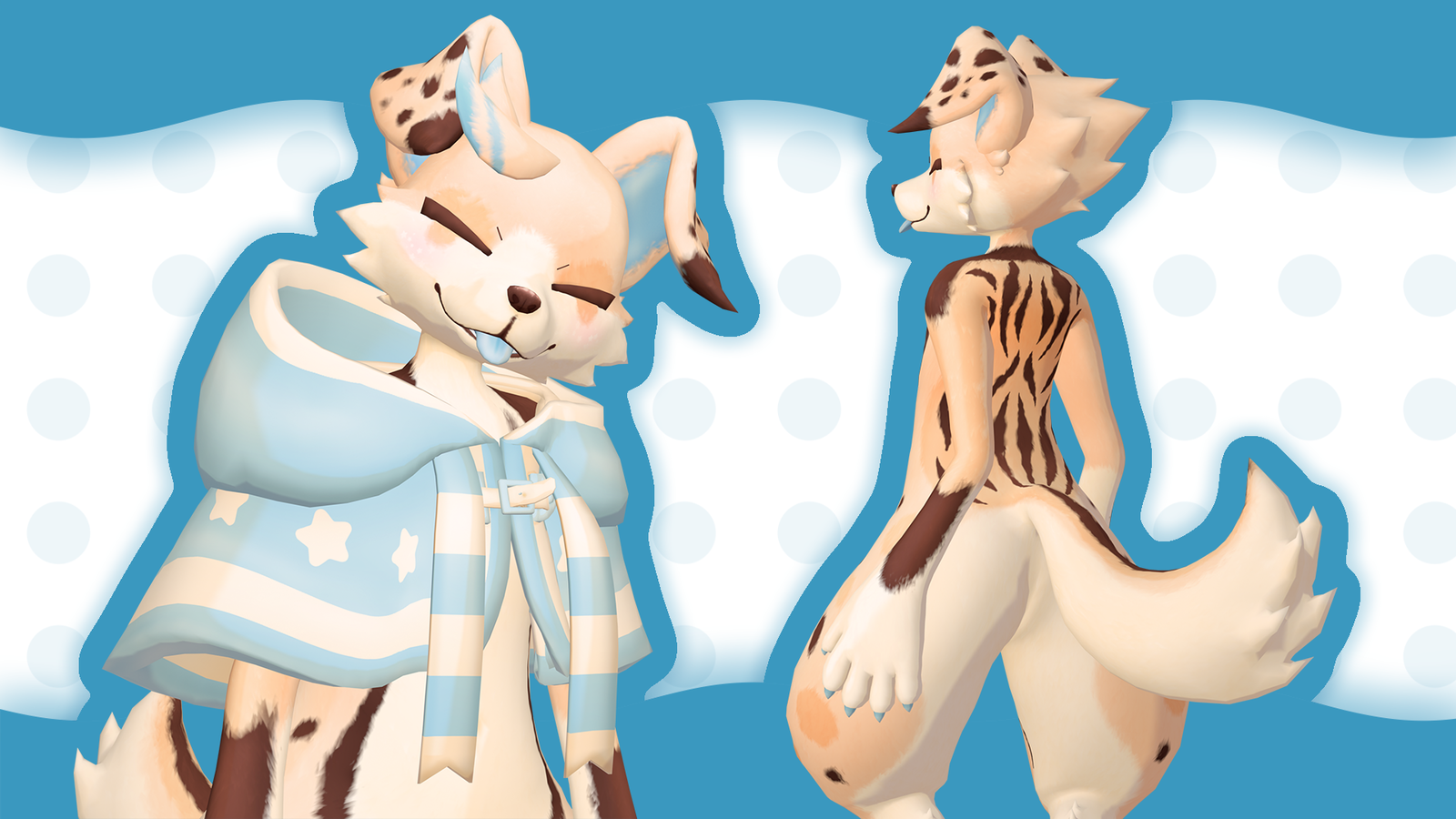 Nomi Regulus textures