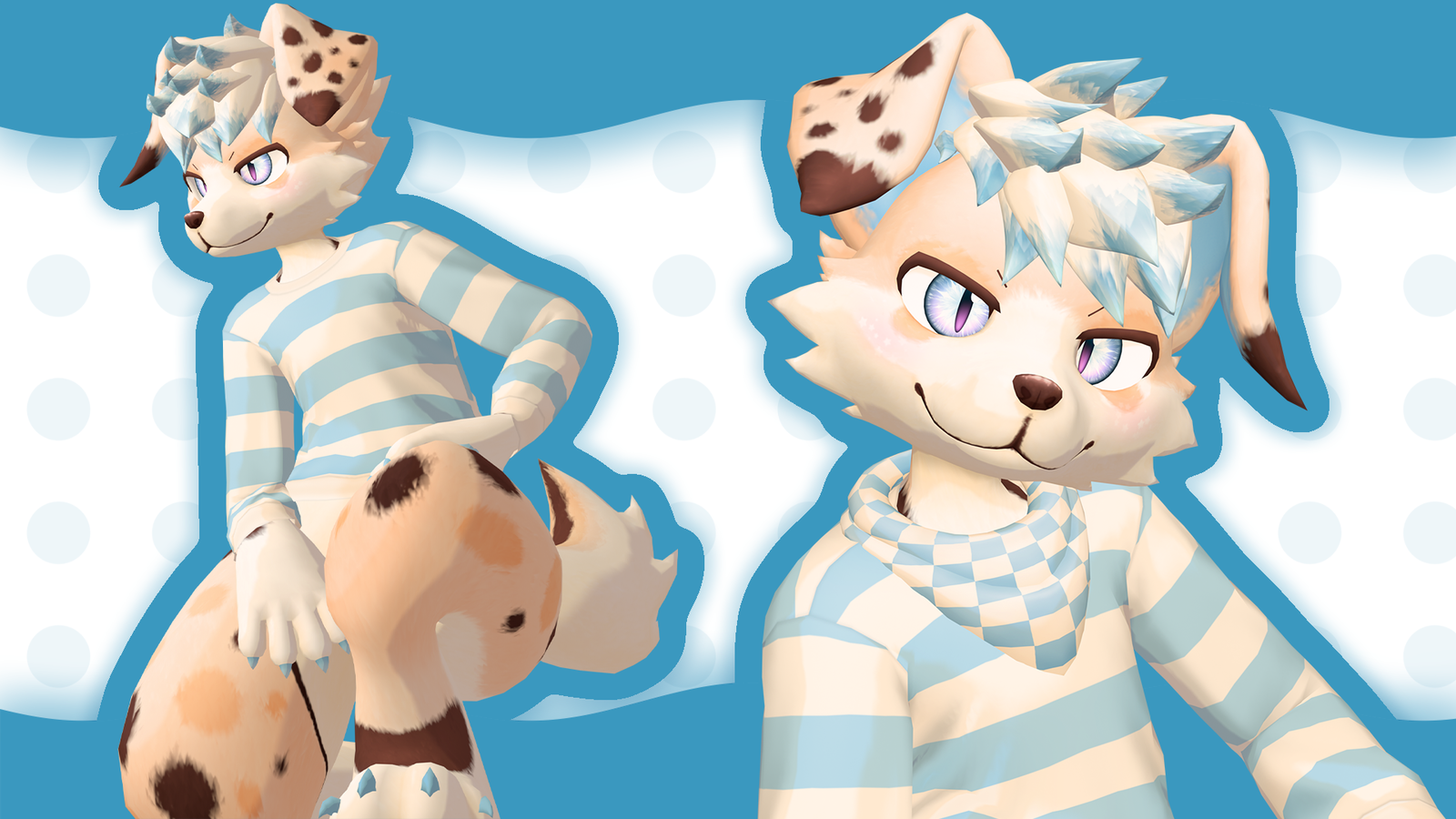 Nomi Regulus textures