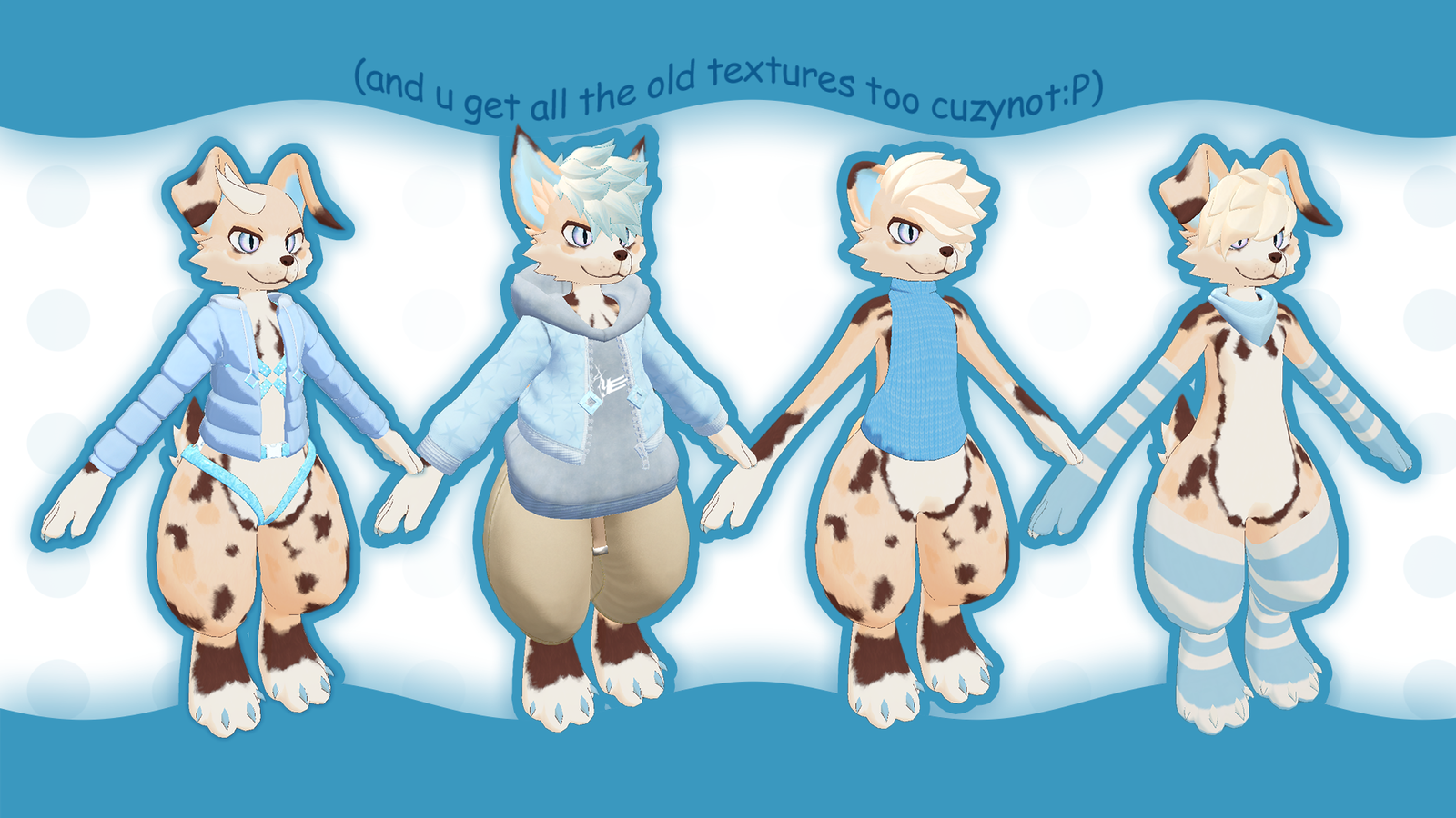Nomi Regulus textures