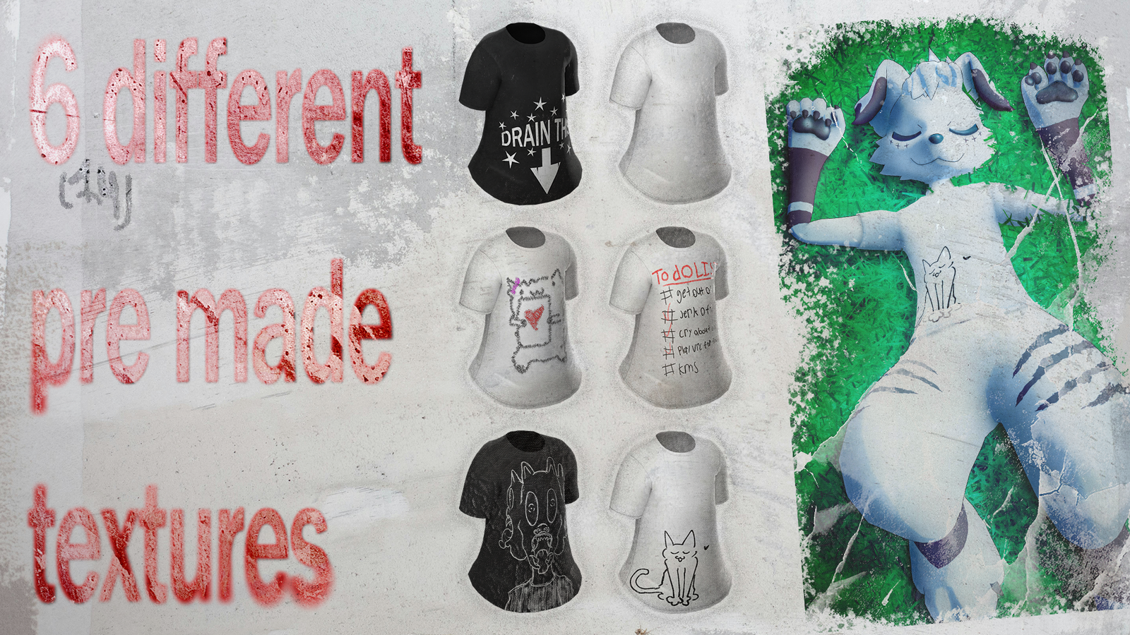 Free Regulus T Shirts 2