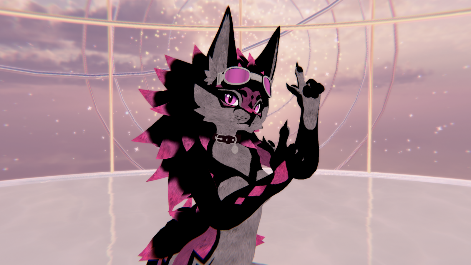 Novabeast Jex Pack
