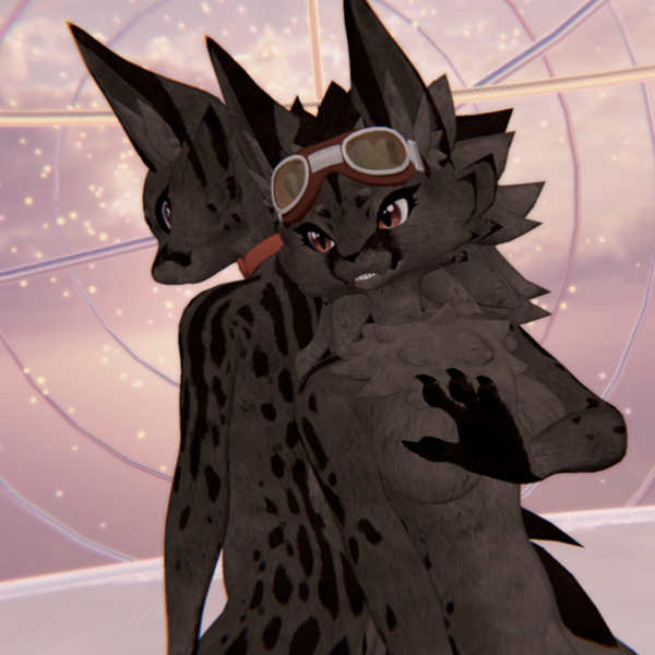 Novabeast Genet Texture