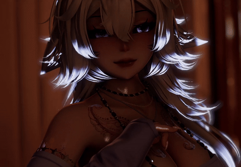 Mira 『PC, VRCFT UE』