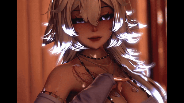 Mira 『PC, VRCFT UE』