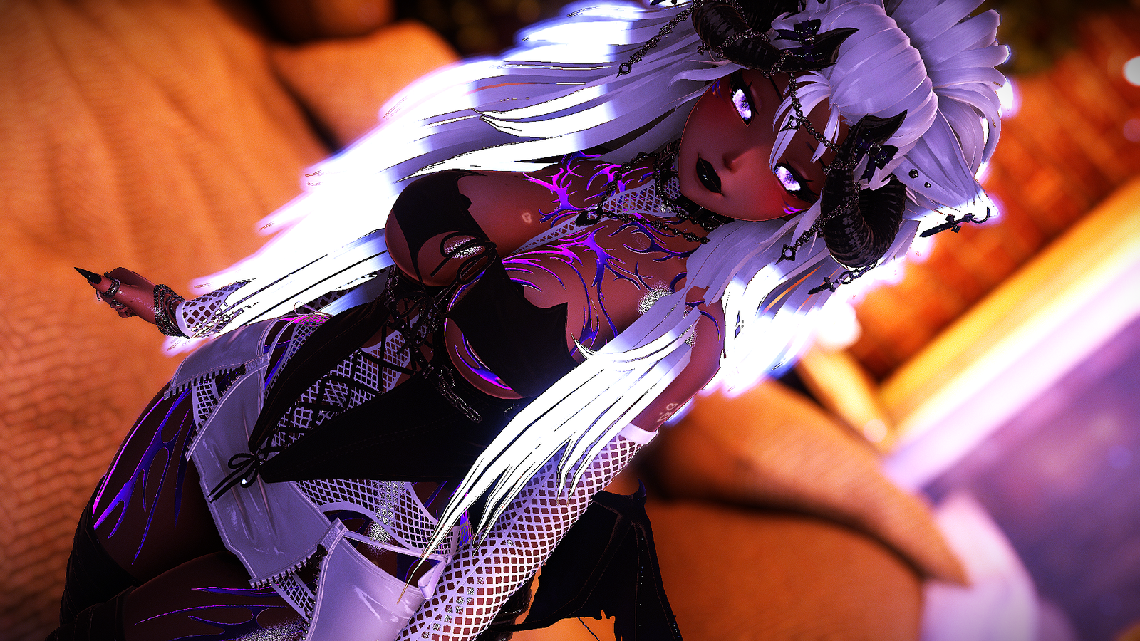Lyra 『PC, VRCFT UE』