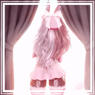 MIMIKO『PC, VRCFT,SPS,GOGO』