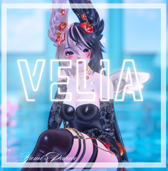 VELIA『PC, FT,SPS,GOGO』