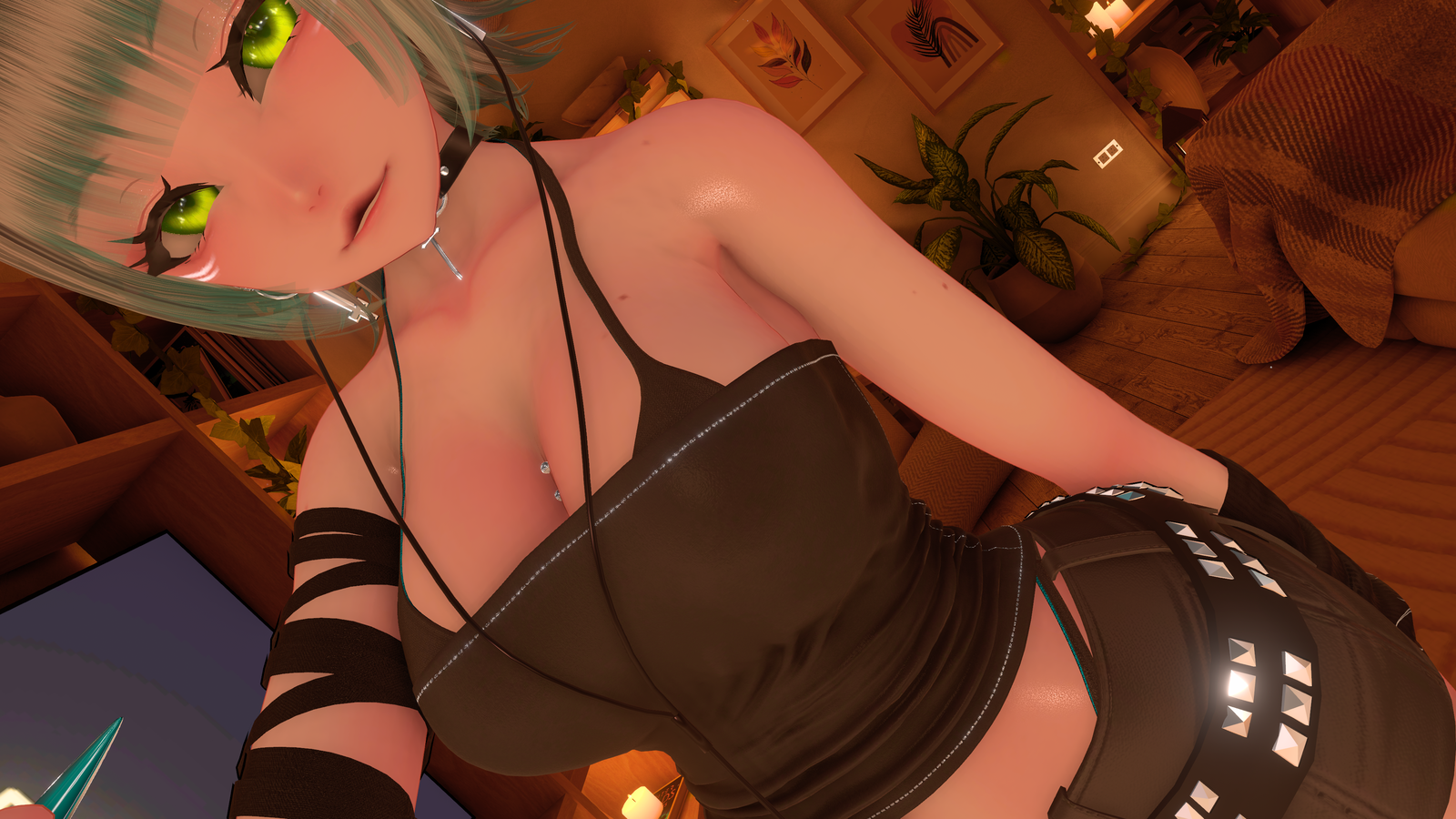 MINA『PC,FT,SPS,GOGO』