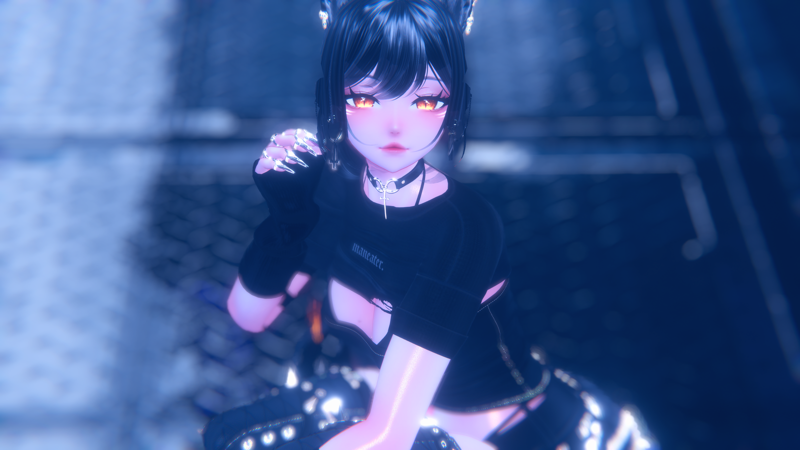 MINA『PC,FT,SPS,GOGO』