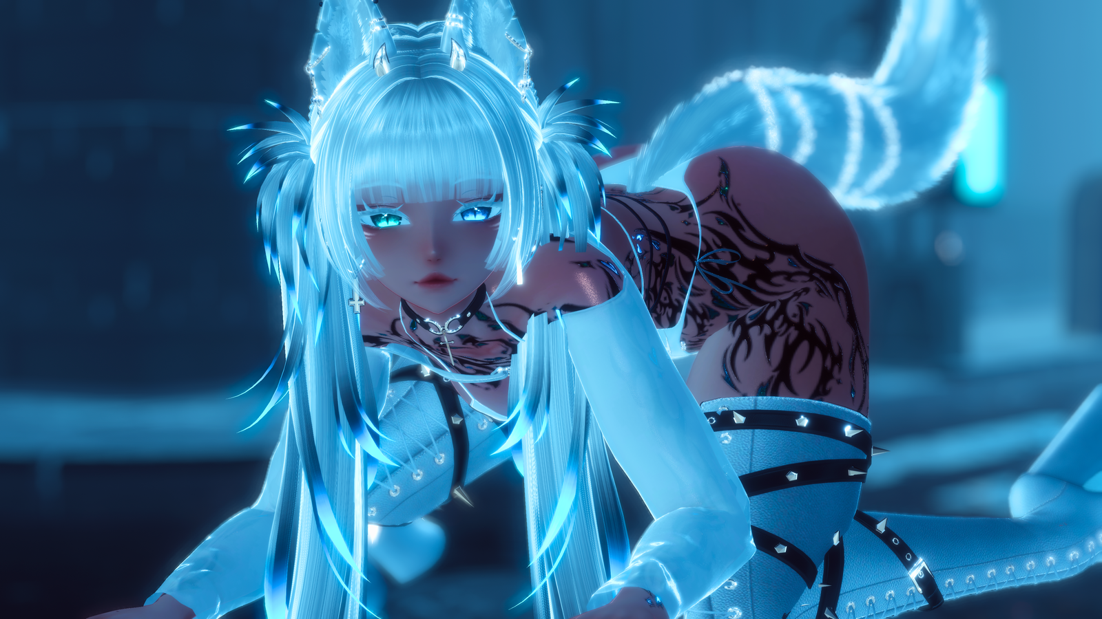 MINA『PC,FT,SPS,GOGO』