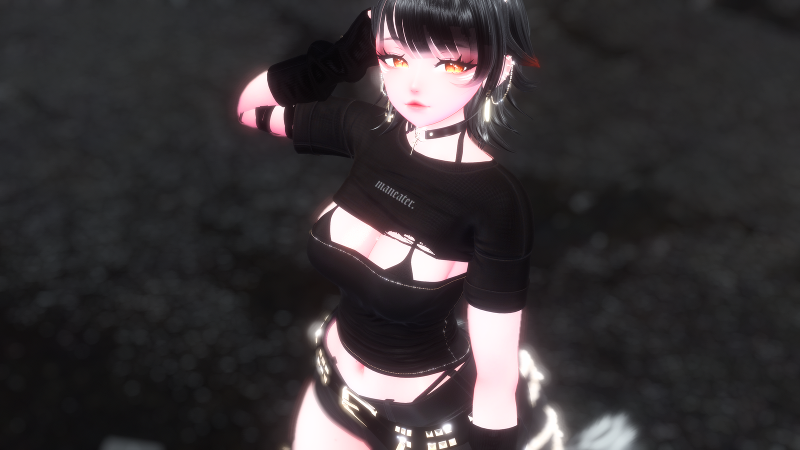 MINA『PC,FT,SPS,GOGO』