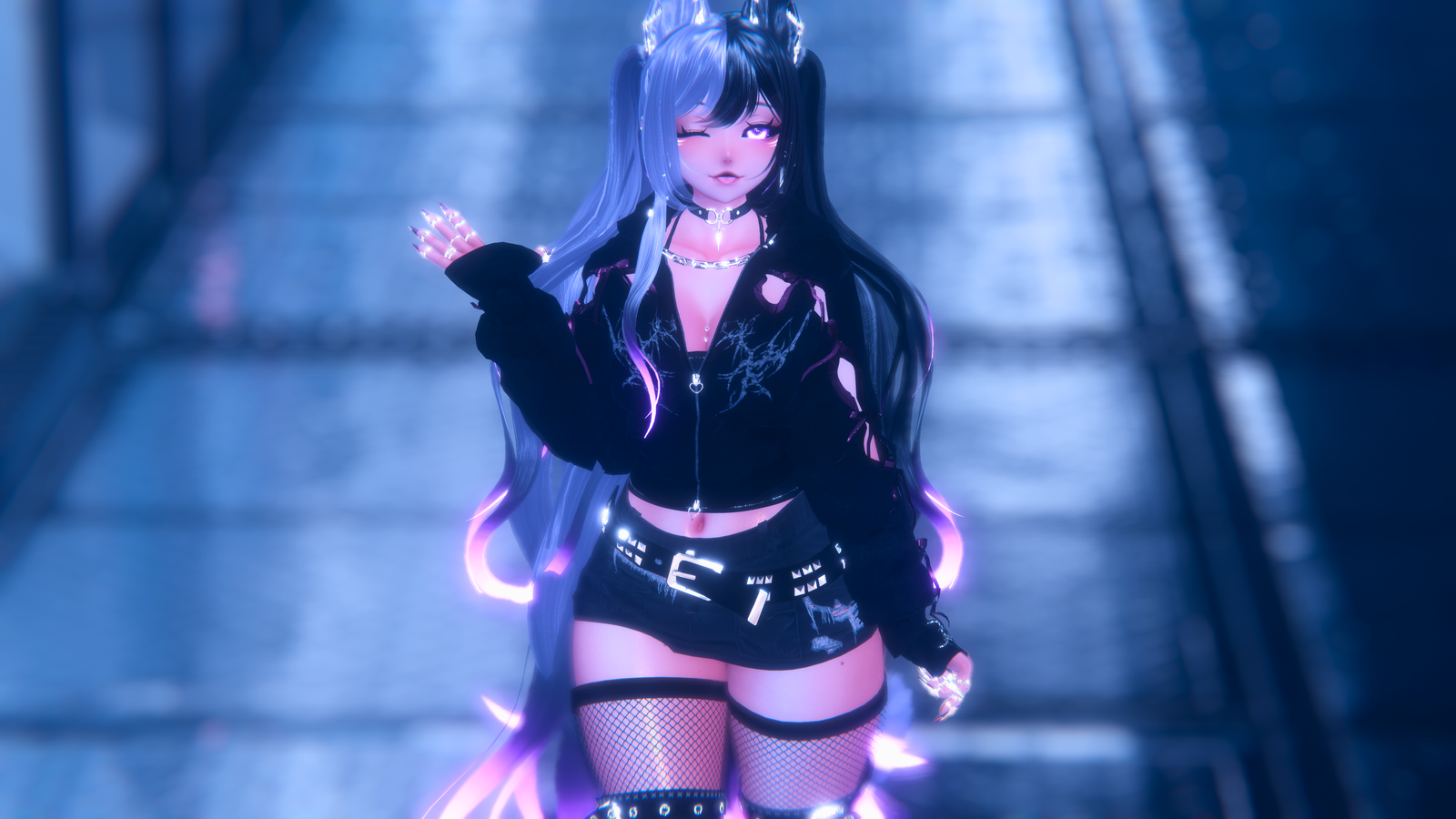 MINA『PC,FT,SPS,GOGO』