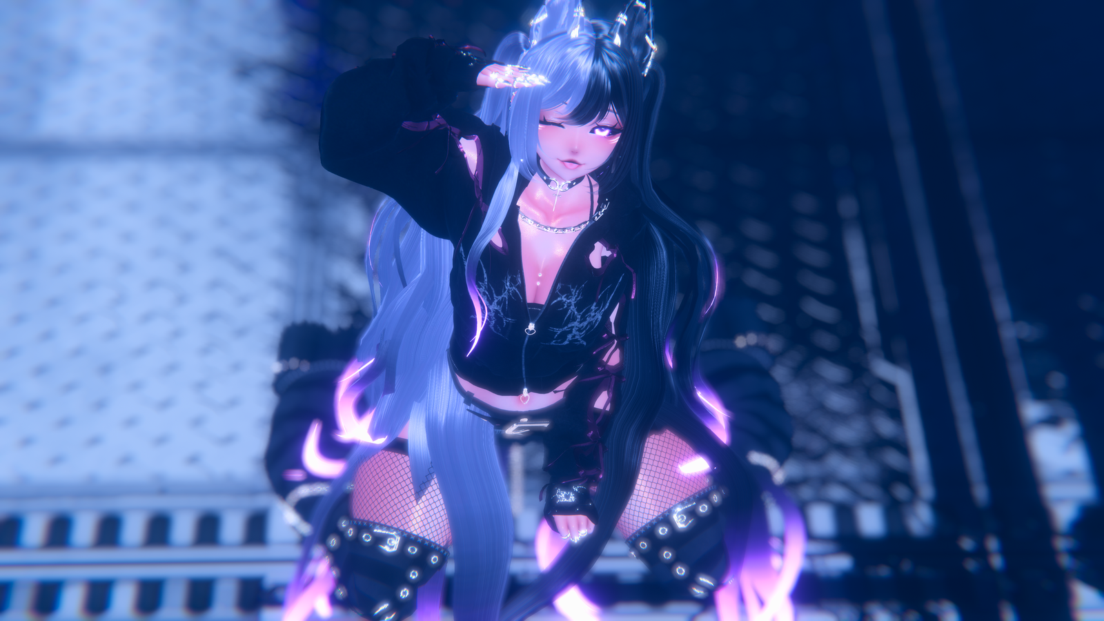 MINA『PC,FT,SPS,GOGO』