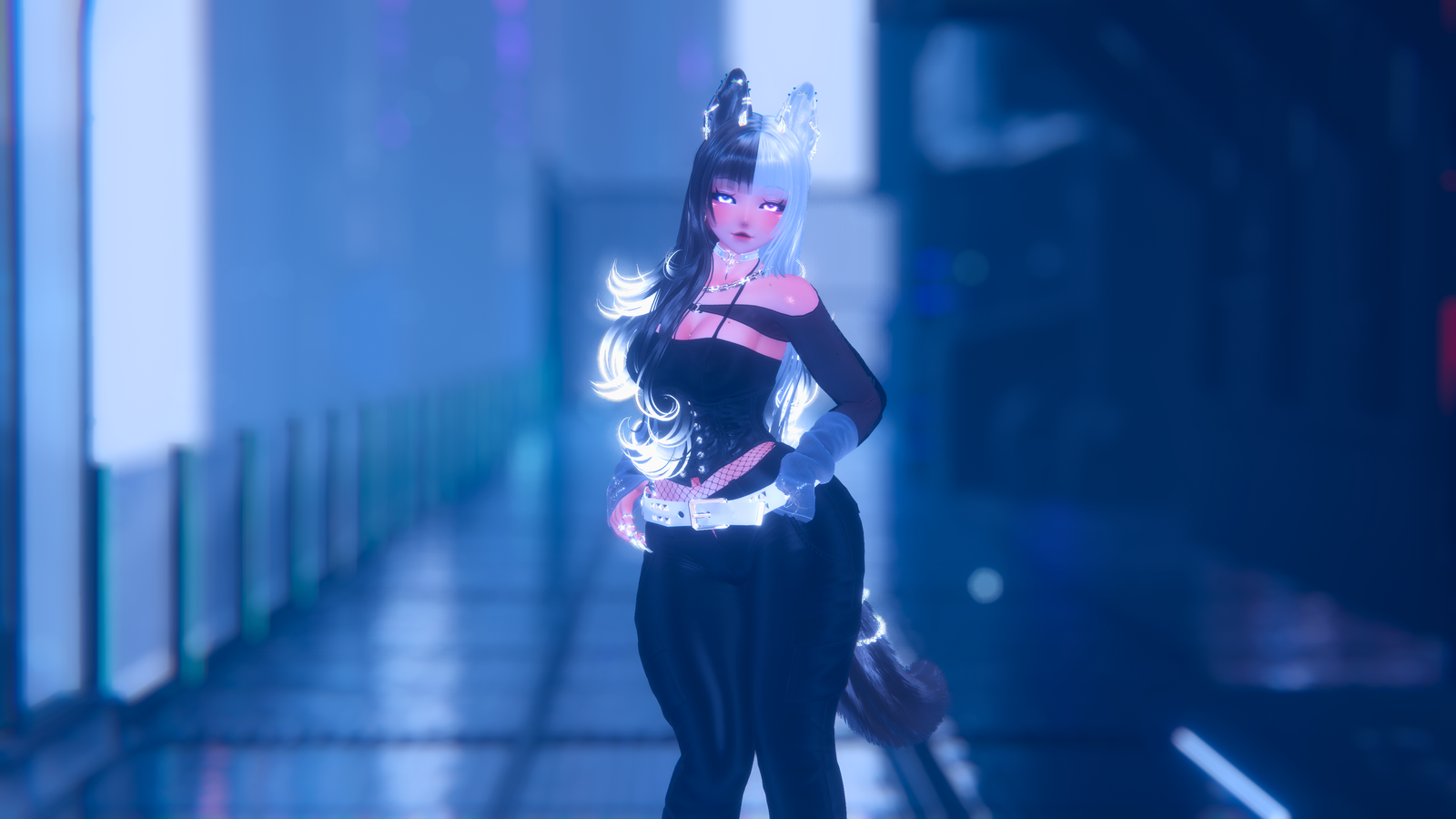 MINA『PC,FT,SPS,GOGO』