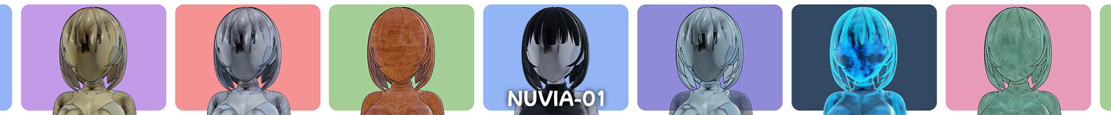 Banner Background