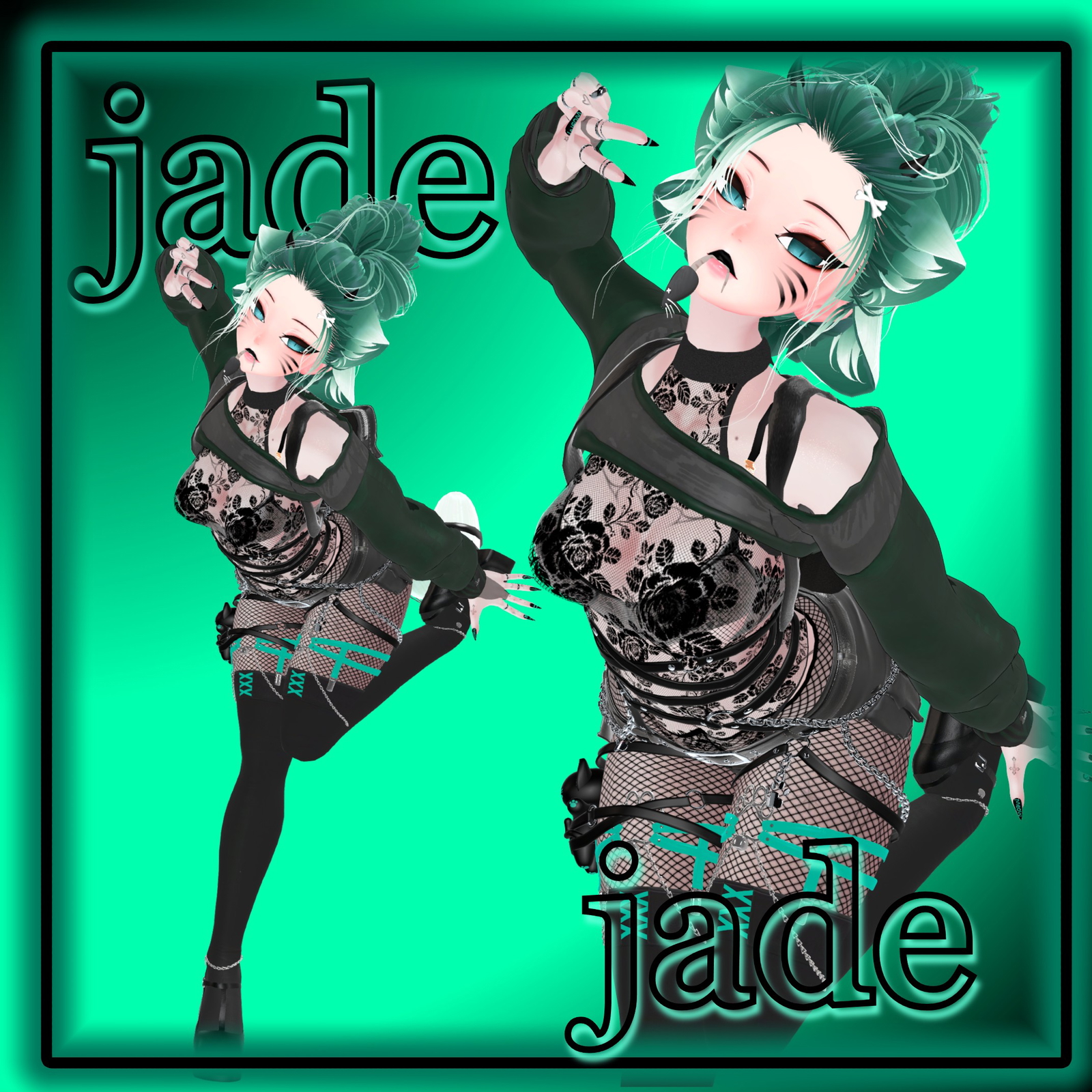 ~jade~