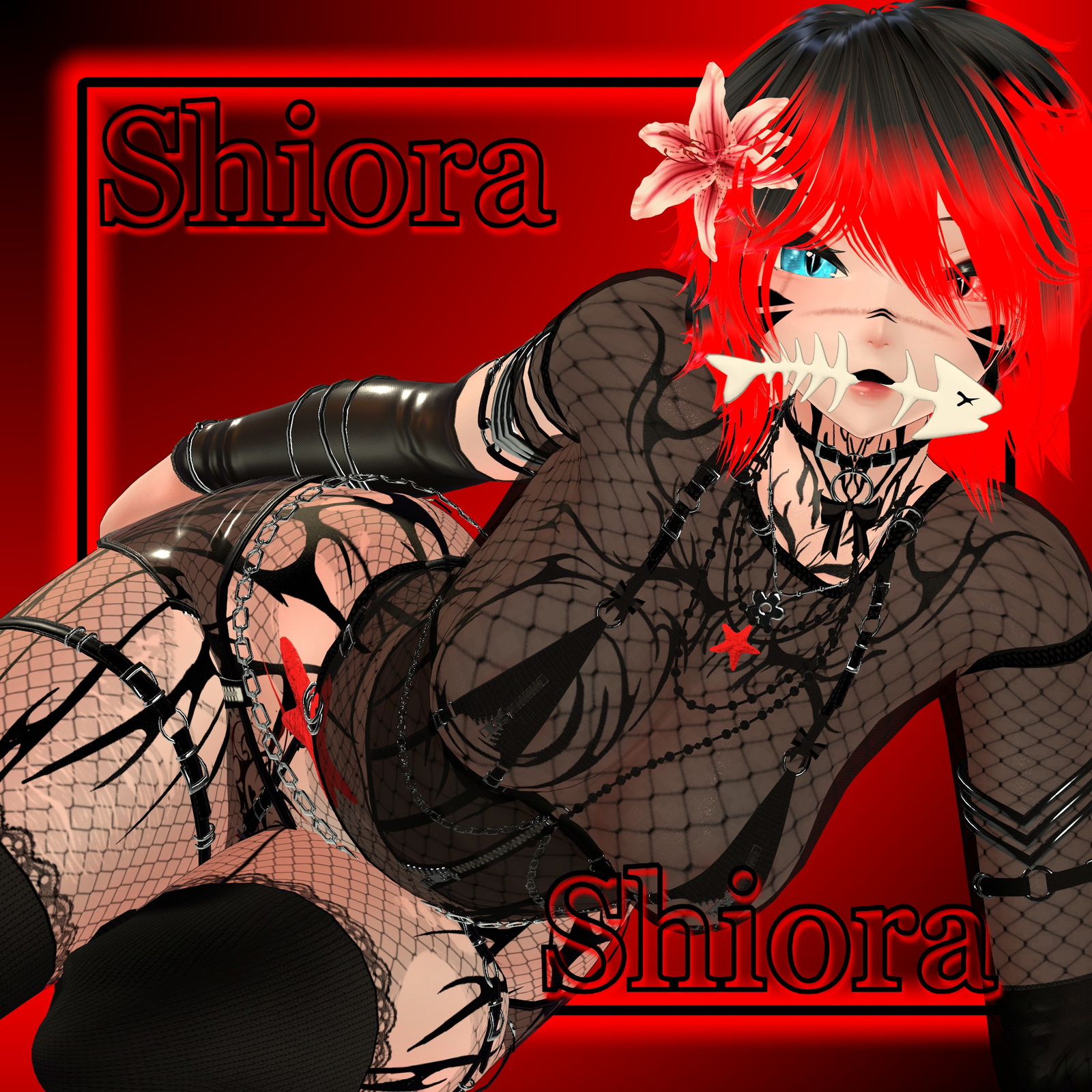  Shiora the Orca