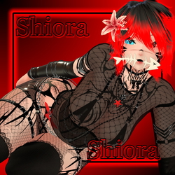  Shiora the Orca