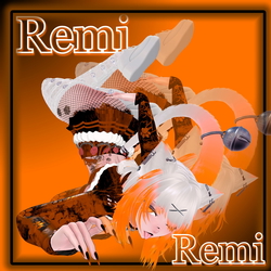 Remi (PC, FT, &, Quest) (NSFW // SFW Nitro freebie (PC, FT, &, Quest)
