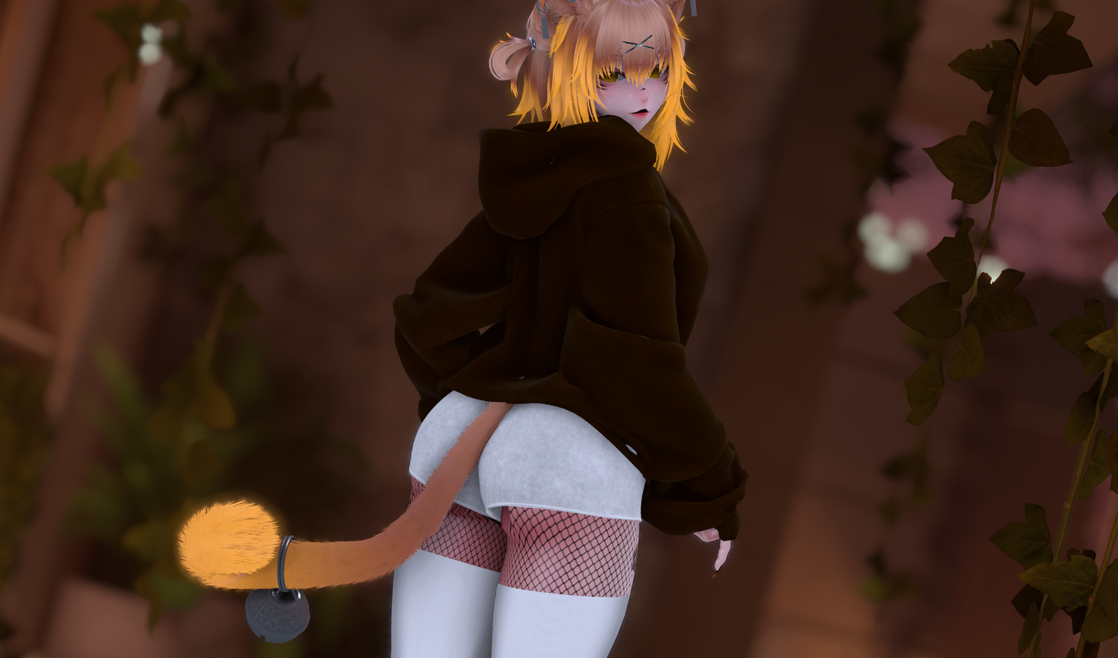 Remi (PC, FT, &, Quest) (NSFW // SFW Nitro freebie (PC, FT, &, Quest)